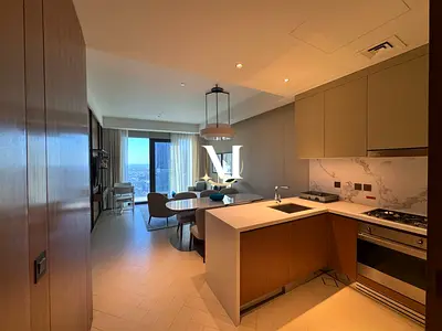 Luxury Living | Opera District | Sea View