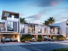 Premium Location | 4 BR Luxury | Q1 2029