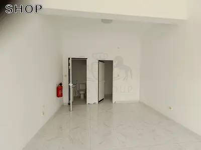Commercial Shop | For Rent at Al Karama