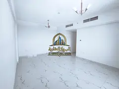 Brand New 2BHK |Balcony &amp; Open View | Near Serab Community | 62K