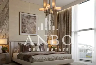 Studio | Boutique Building | Premium | Furnished | Brand New