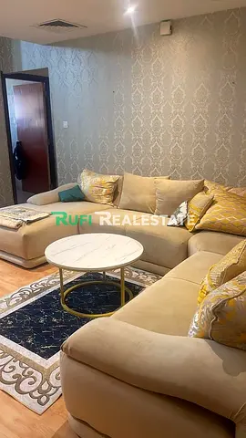 2BHK with parking, Available for Sale in Garden City, Ajman