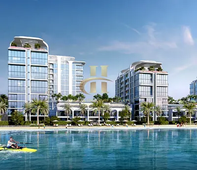 Luxurious | Iconic Beach front | Investor deal