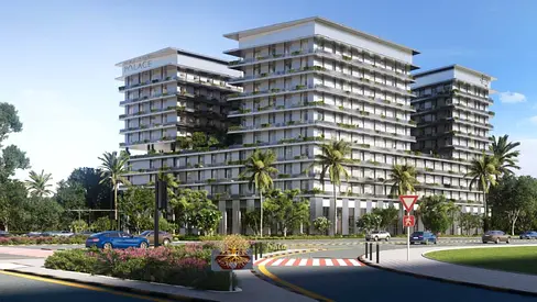 Palace 1BR | Branded Luxury Freehold | High ROI