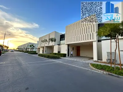 🏡 Modern 5-Bedroom Villa for Rent in Al Zorah, Ajman