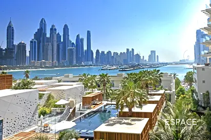 Sea View | 2 Bedrooms | Luxurious