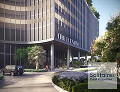 Elegant 1-Bedroom Apartment with Skyline Views | The Element at Sobha One by Sobha Realty | NO AGENT