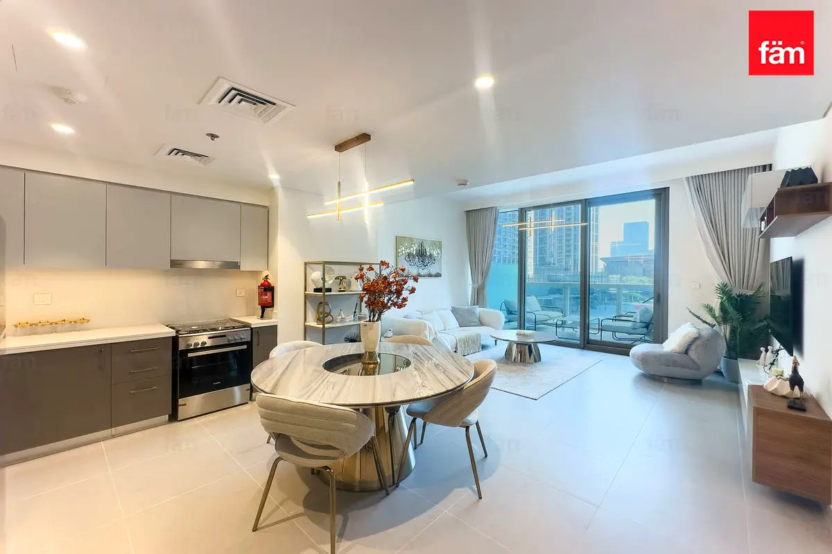 Exclusive | Vacant | Post Handover Payment Plan
