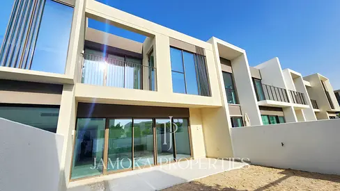 Prime Single Row | Park Backing | Family Community