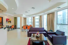 No Commission | 2BHK Grand Family Suite | Serviced Apartment | All Bills Included