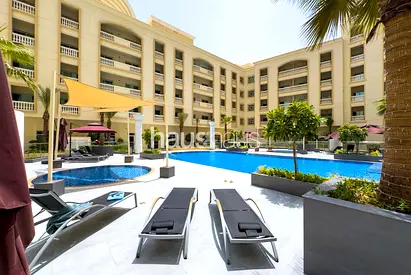 Upgraded 1 Bed | Vacant | High ROI