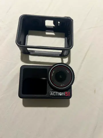 ACTION 5 Pro Action Camera