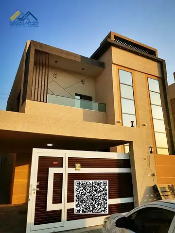 The beauty of the design and the unique location are close to all services with modern finishes