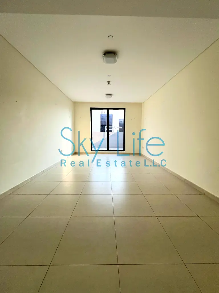 Modern 1 Bedroom in Mirdif Hills | Spacious | Prime Location