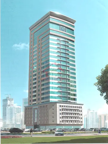 Amazing Lake View and Park View | Shell and Core | High Floor