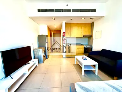 🏡 Fully Furnished Studio Apartment for Rent in Mamsha, Sharjah 🌟