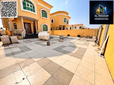A unique opportunity to buy a 4800 sq ft villa at a special price, including electricity, water, and air conditioning, with freehold ownership for all