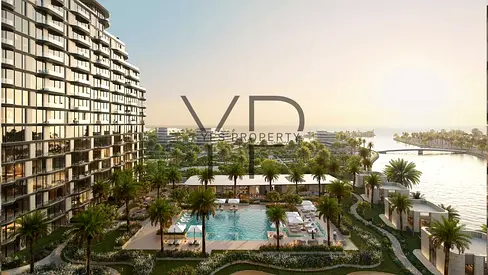 Mirasol 2 BR | Waterfront Luxury | Pay Only 30% Now