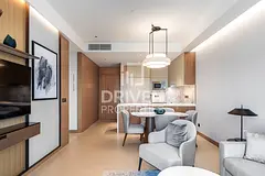 Burj View | Best Layout | Motivated Seller