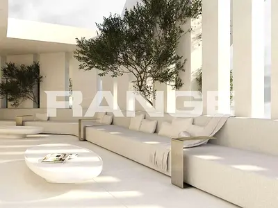 Furnished 1BR Apt.| OP Price | Prime Location