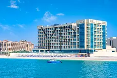 Radisson Blu Residence RAK Central | Well Located Retail | Flexible Payment Plan | Smart Investment