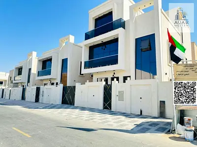 Your Choice: 7BR Villa with Elevator (Pool Optional) – All Inclusive