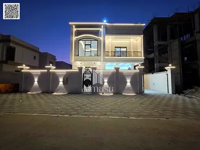 امتلك فيلا الاحلام تصميم القصورتشطيب راقى بموقع مميز وبمسبح خاص ومساحه فناء كبيره بسعر شامل رسوم التسجيل والتملك والماء والكهرباء والمكيفات