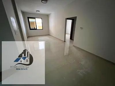 --- For Rent in Ajman – 1 Bedroom Apartment + Living Room (First Occupant) Location: Al Muweihat 3, Sheikh Mohammed Bin Zayed Street Very close to