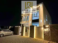 5 bedroom villa include registration fees and AC