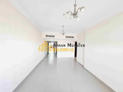 NO COMMISSION// LAVISH AND SPECIOUS 2BHK WITH 2WASHROOM WARDROBES ALSO HAVE,2 BALCONY ALSO HAVE,READY TO MOVE| WELL DESIGN | FULL FAMILY BUILDING | MUWAILEH SHARJAH