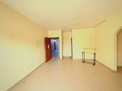 2 badroom only for beauchler in Muwaileh with 2 washroom and balcony Price 47k