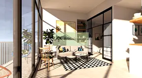 Genuine Resale | Huge Layout | Community View