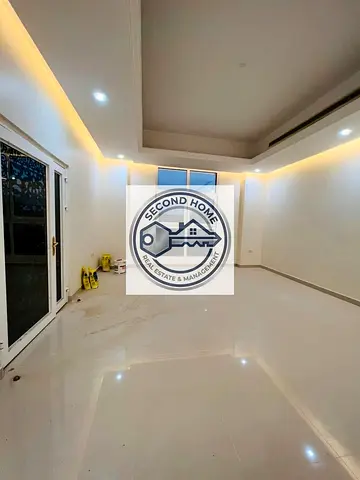 2 Bedroom Hall Apartment Available for rent In Al Rahba, Abu Dhabi