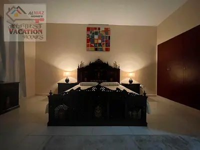 Fully Furnished Apartment in England Cluster (READY TO MOVE APARTMENT )