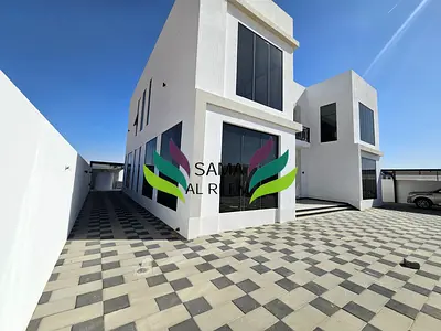 Independent | Brand New | Big Garden | 5 Bed +Maid