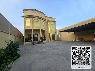 Luxury Villa Available For Sale