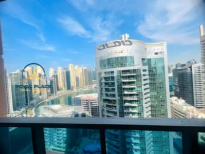 Unfurnished | Vacant | Water View | Near to Metro
