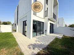 Deal of the day! 4BR+Maid’s Townhouse Villa For Rent in La Rosa Villanova