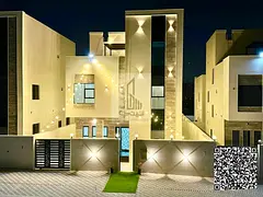 6 bedroom villa for sale at AED 1,850,000 (including registration and ownership fees).