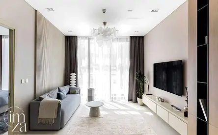 Investor Deal | 1 BR in W1nner Tower | Great ROI