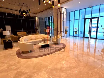 Spacious 1bhk l Park View l Vacant