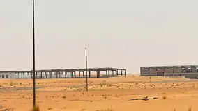 INDUSTRIAL LAND FOR SALE | AL QASIMIA CITY | PAYMENT PLAN AVAILABLE | FREE HOLD