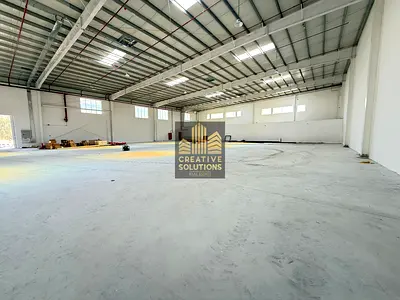 WAREHOUSE FOR ALL ACTIVITY PRIME COMMERCIAL AREA