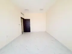 Brand New 2bhk with close kitchen and elevator in al tayy area price 55k