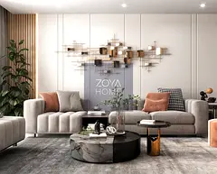 Exclusive 25% Cash Discount 1 Bedroom | High Floor | Great ROI