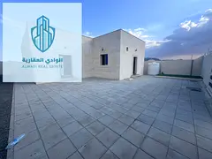 villa for sale masfout area Ready to move in