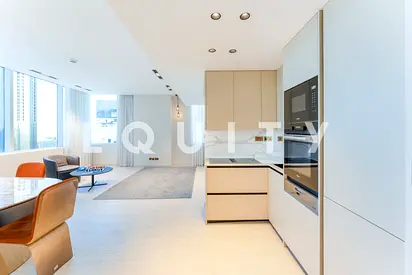 2 Bedrooms | Fully Furnished | Sky Gardens