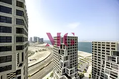 Elegant and Perfect One Bedroom Apartment ( GYM , Pool , Parking )