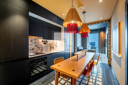 Fully Furnished | Vacant | Skyline View