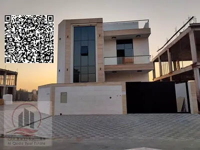 فيلا للبيع في الحليو 2 مع روف و شاملة رسوم التسجيل
